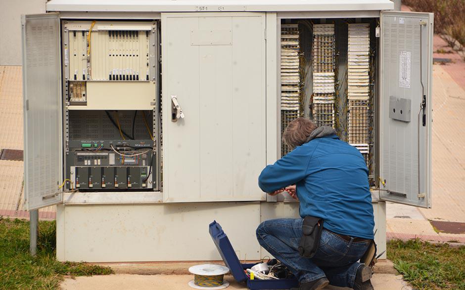 électricien artisan Sevran