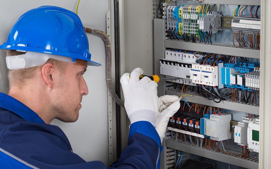 électricité maison Sevran